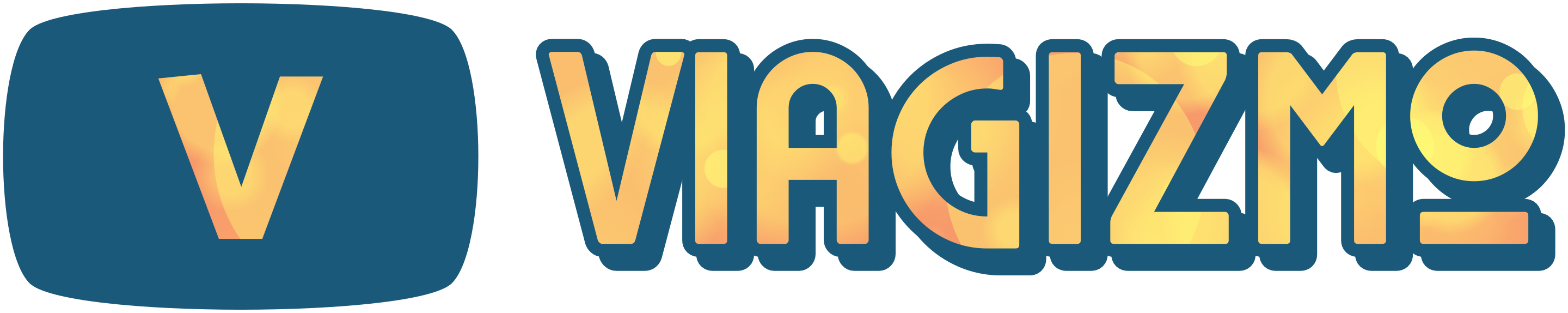 ViaGizmo Logo